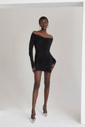 Elly Mini Dress