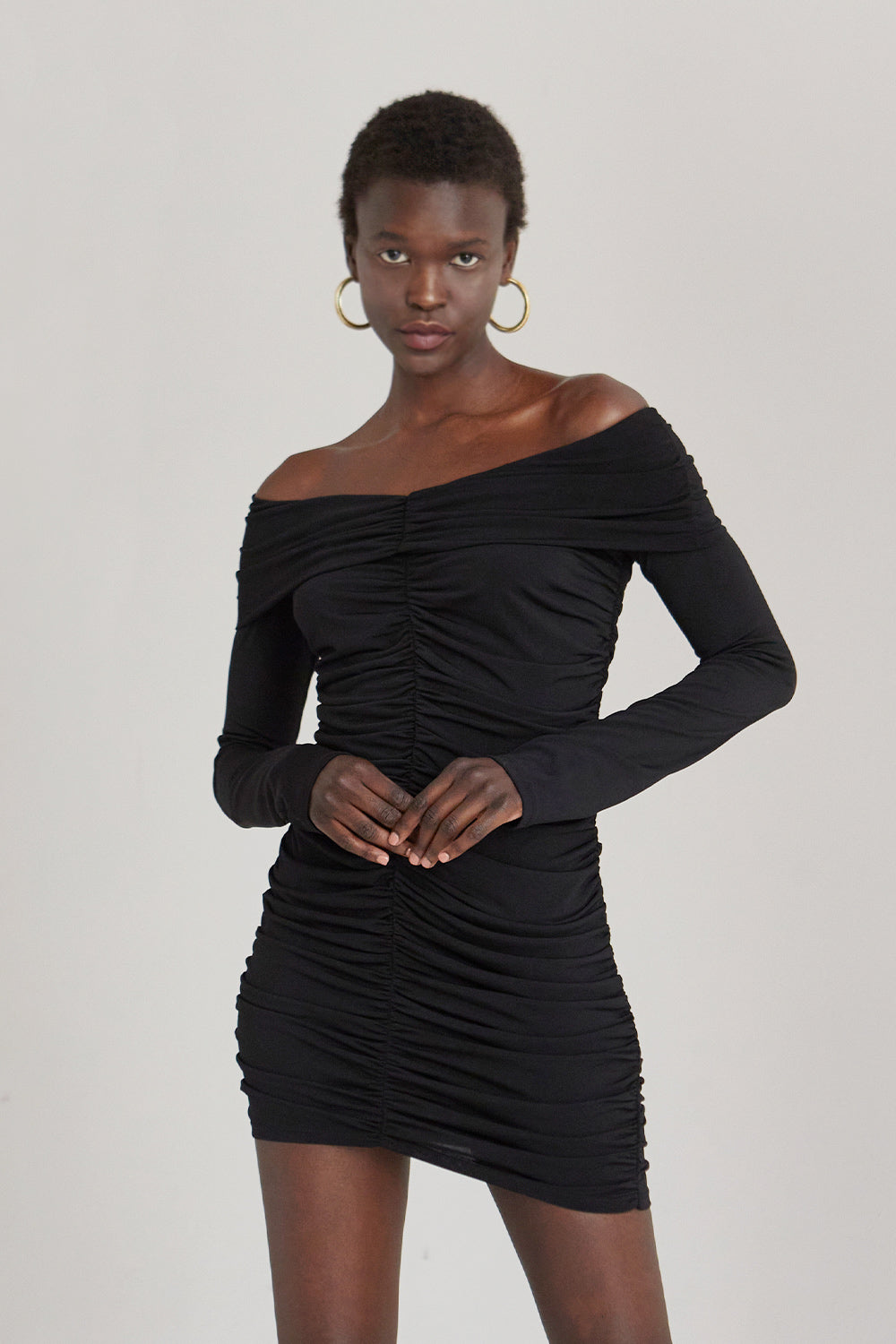 Elly Mini Dress