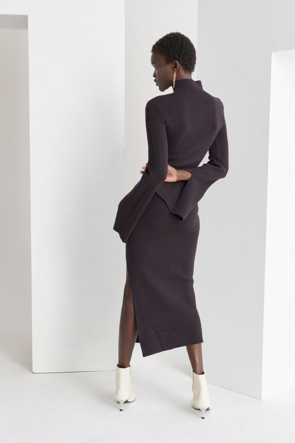 Hayden Maxi Dress