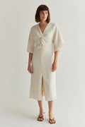 Adelia Midi Dress