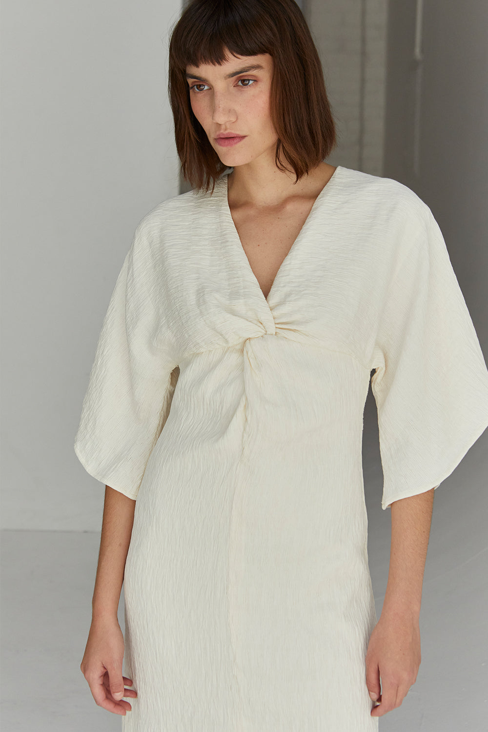 Adelia Midi Dress