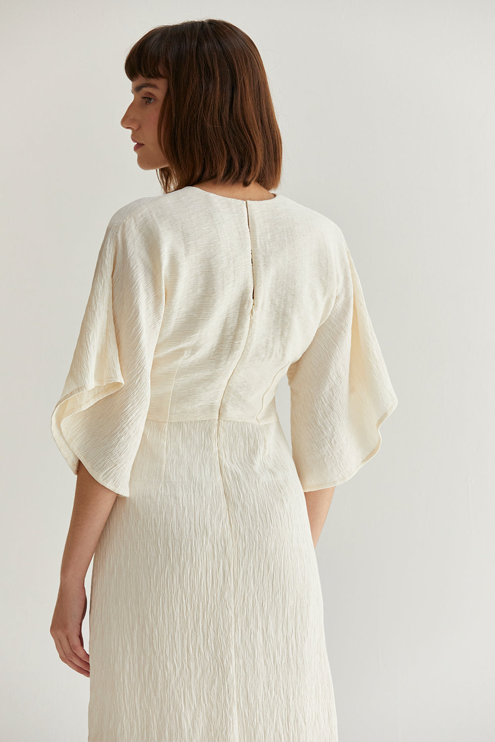 Adelia Midi Dress