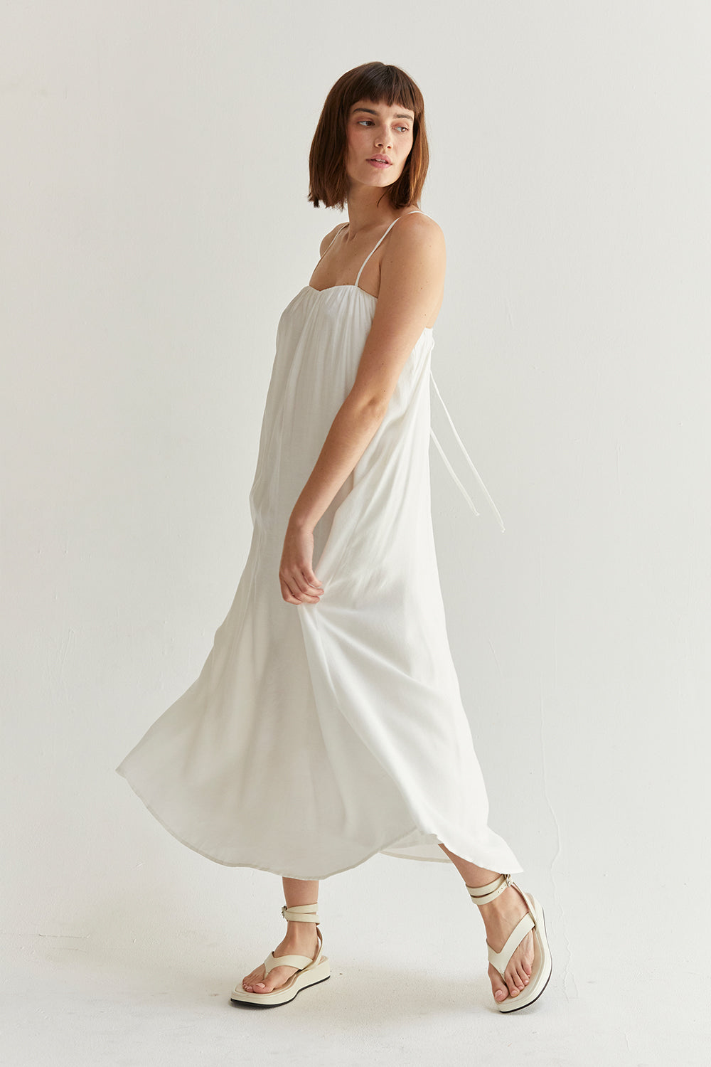 Lana Midi Dress