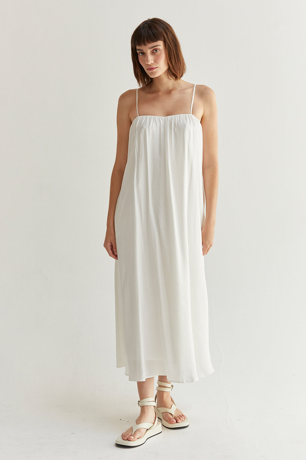 Lana Midi Dress