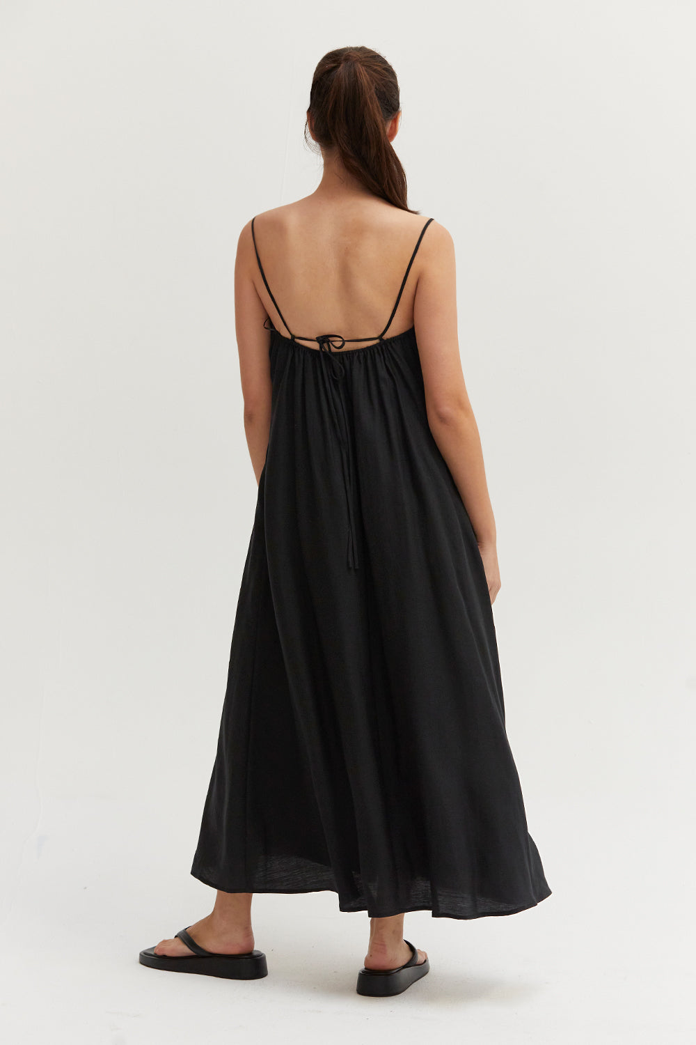 Lana Midi Dress
