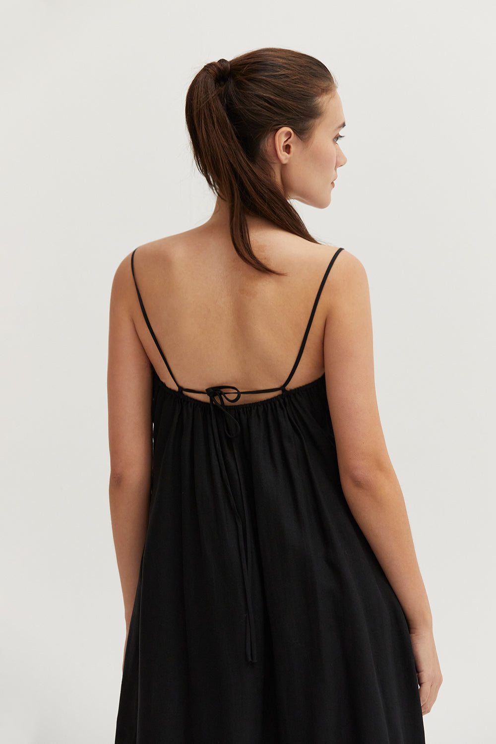 Lana Midi Dress