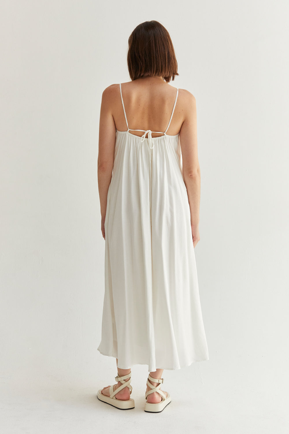 Lana Midi Dress