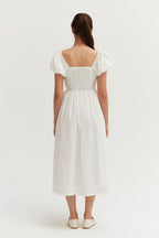 Belle Midi Dress