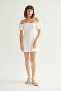 Abigail Mini Dress