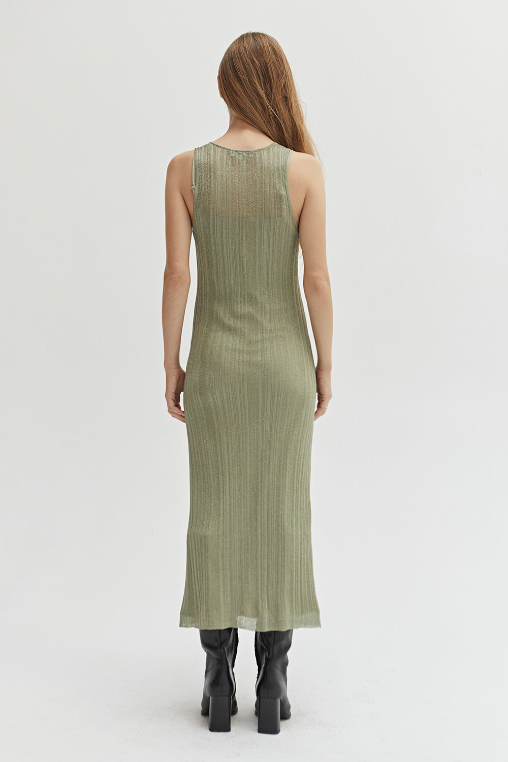 Ivanna Knit Dress