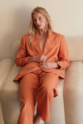 Jules Oversized Blazer