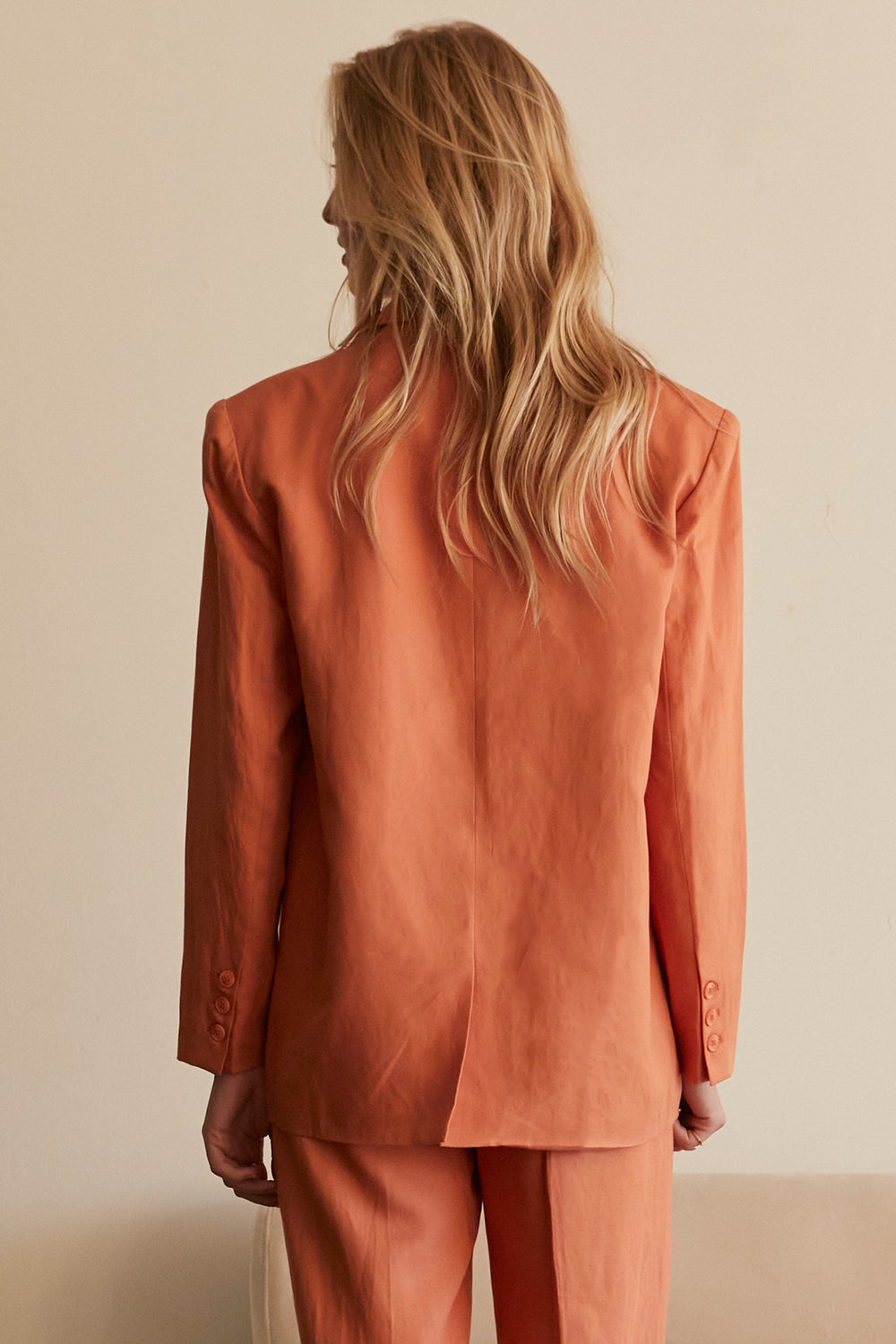 Jules Oversized Blazer