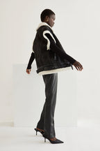 Sidney Moto Vest