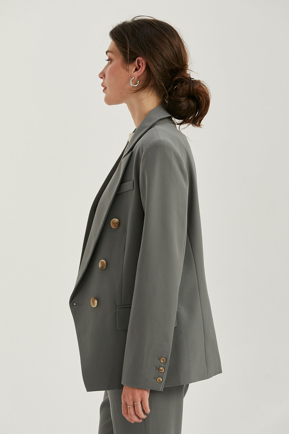 Noelle Blazer
