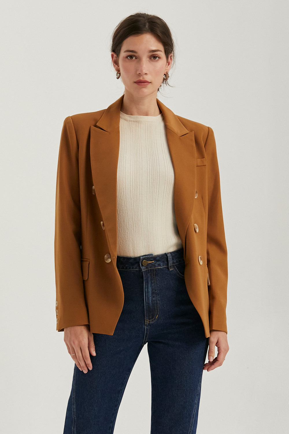 Noelle Blazer