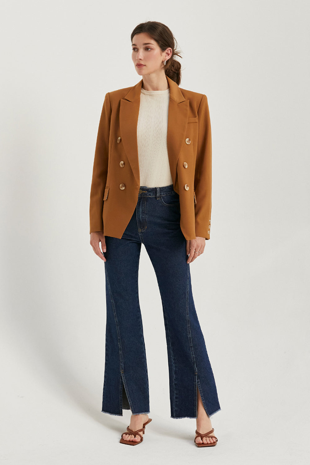 Noelle Blazer