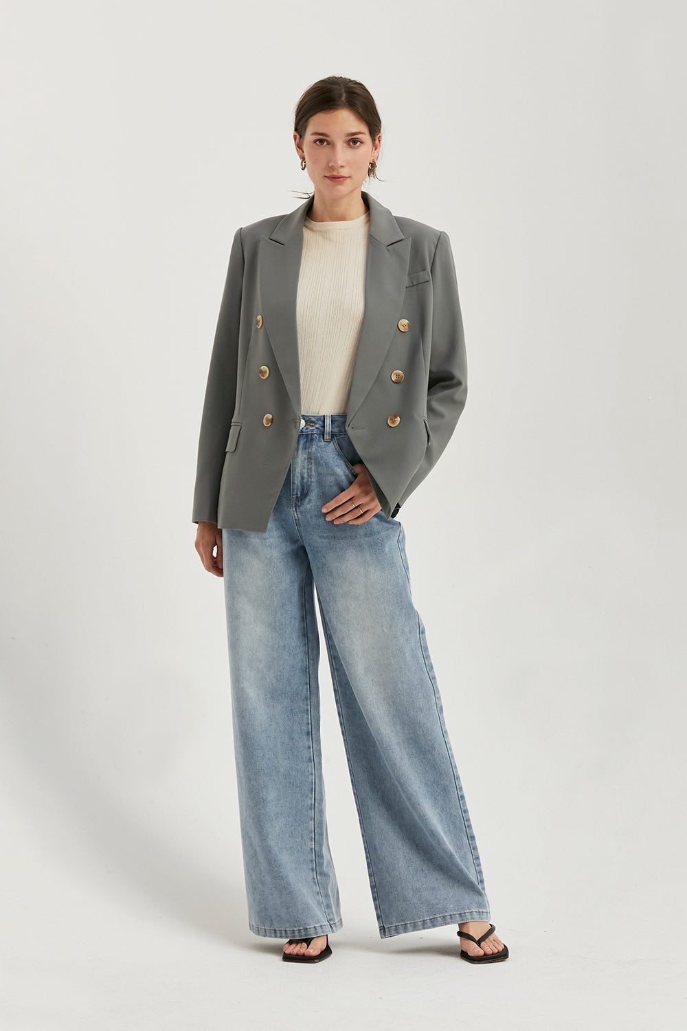 Noelle Blazer