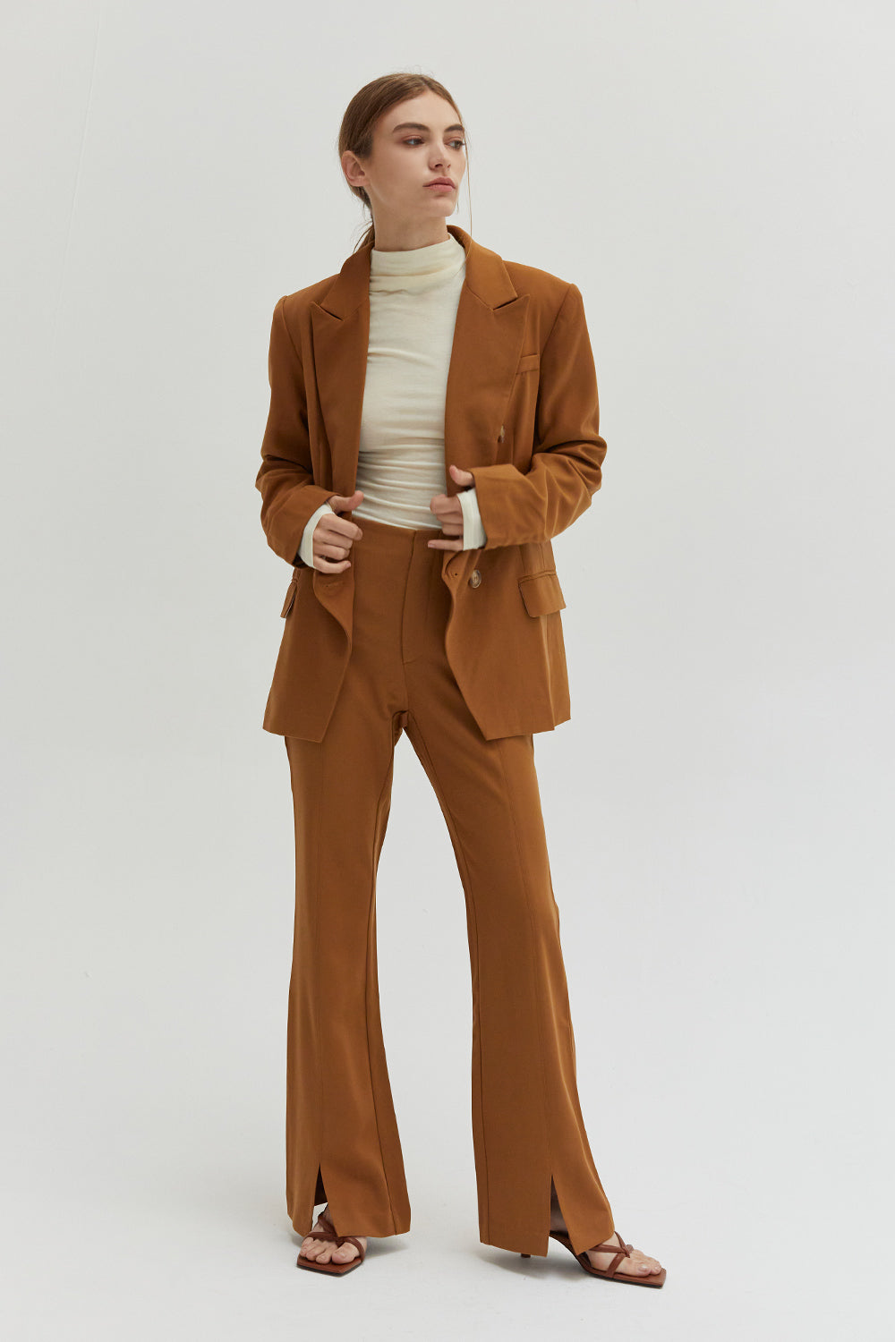 Noelle Flare Pants