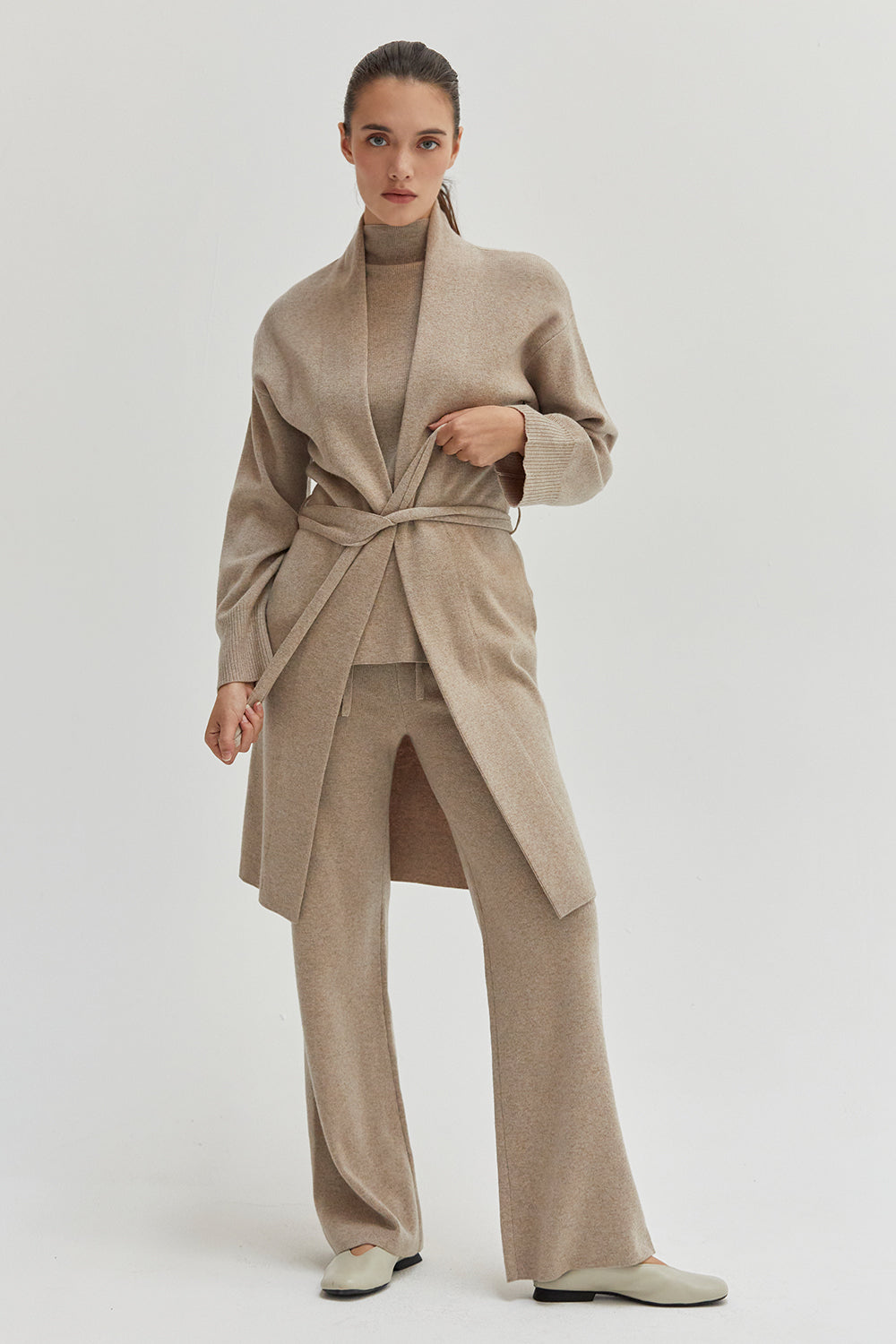 Lounge Cardigan