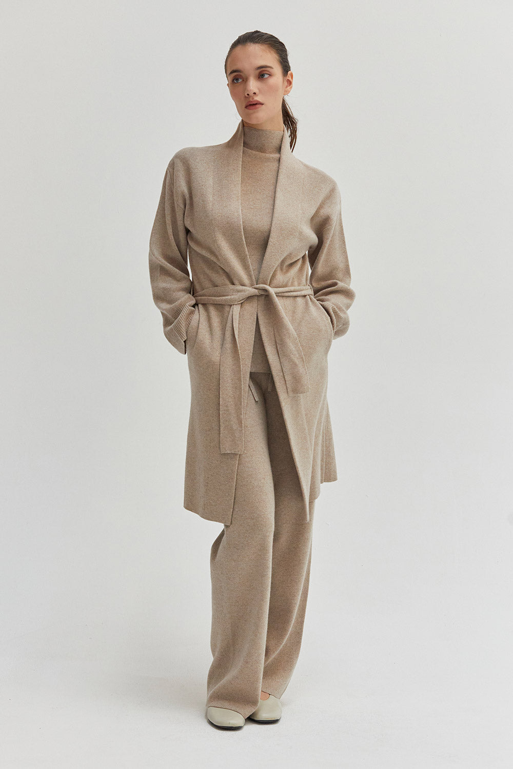 Lounge Cardigan