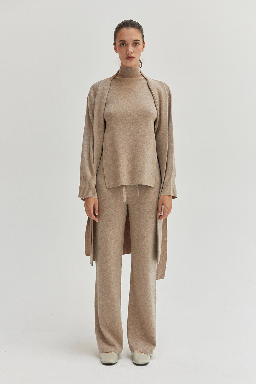 Lounge Cardigan