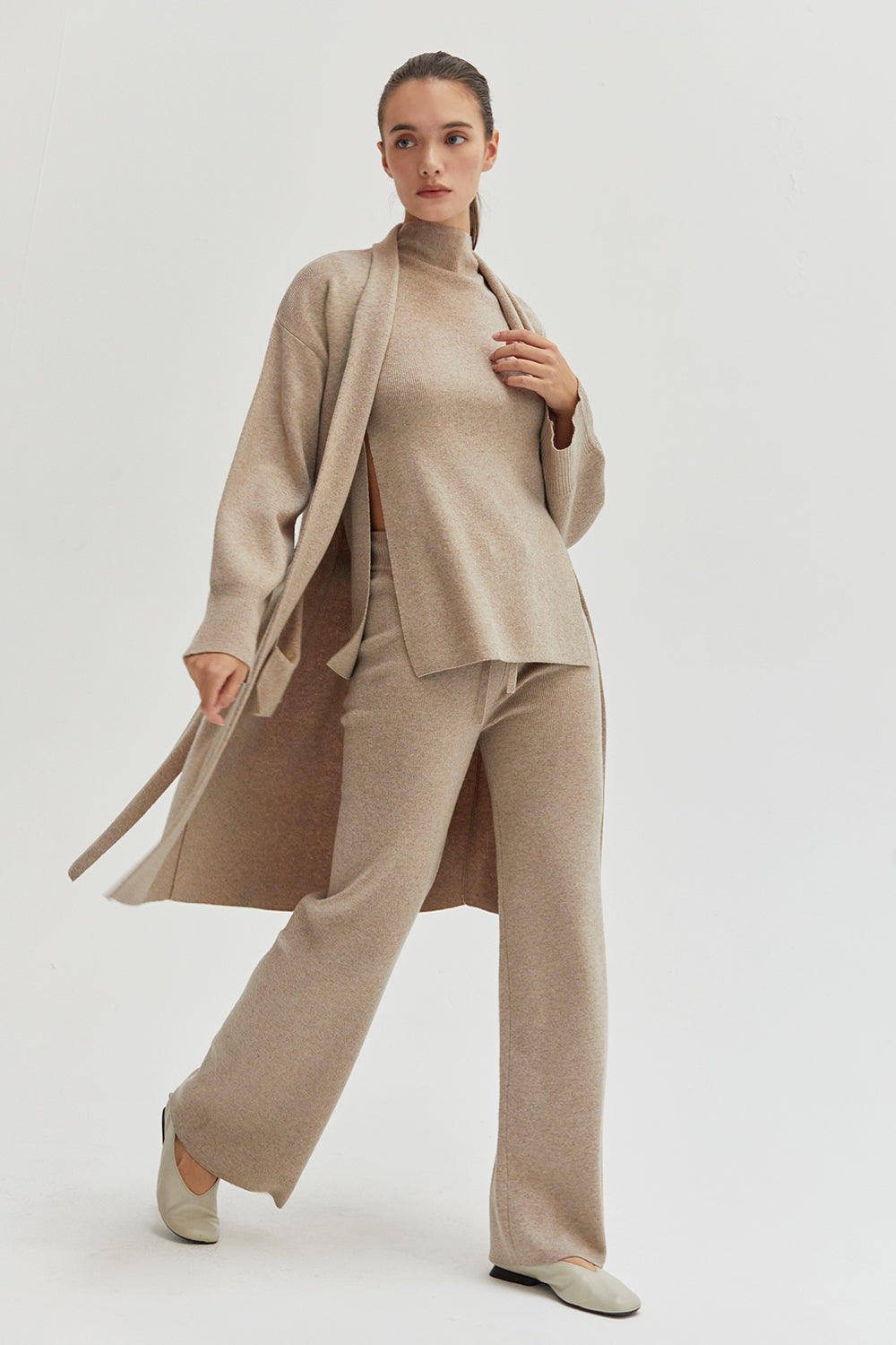 Lounge Cardigan