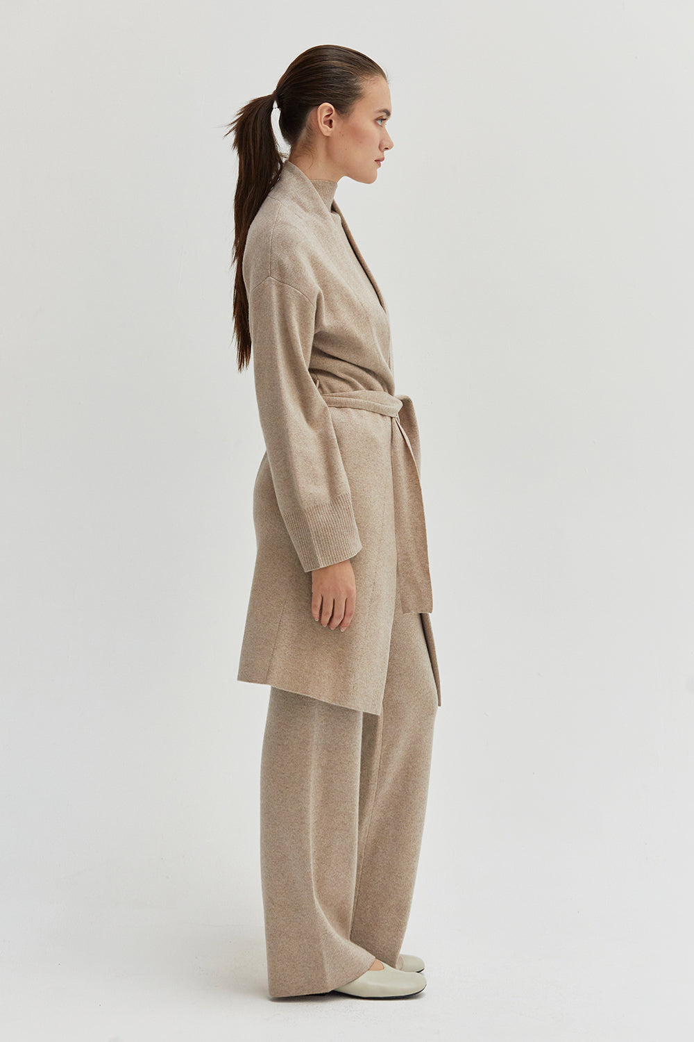 Lounge Cardigan