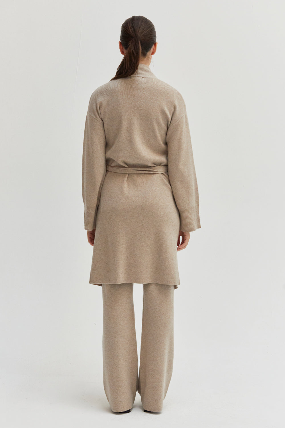 Lounge Cardigan