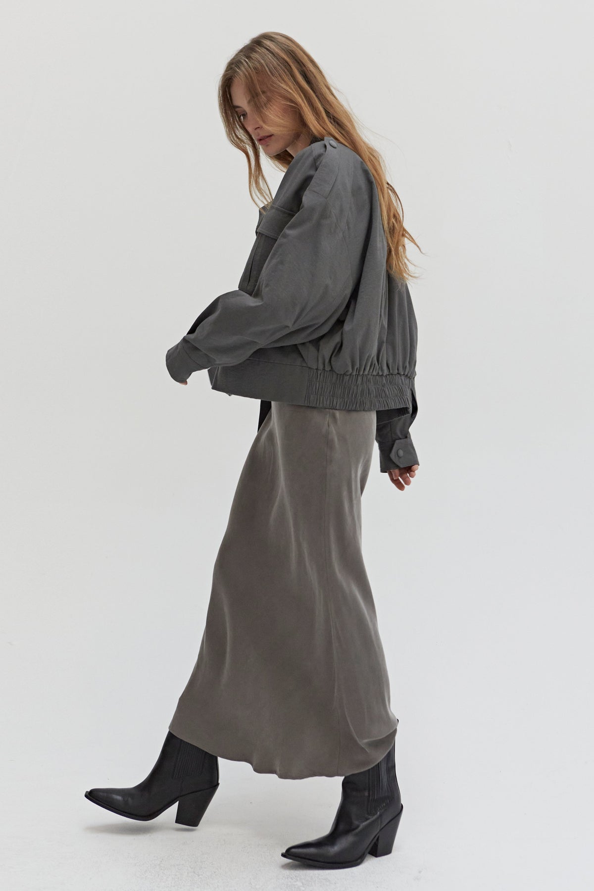 Jae Utility Jacket