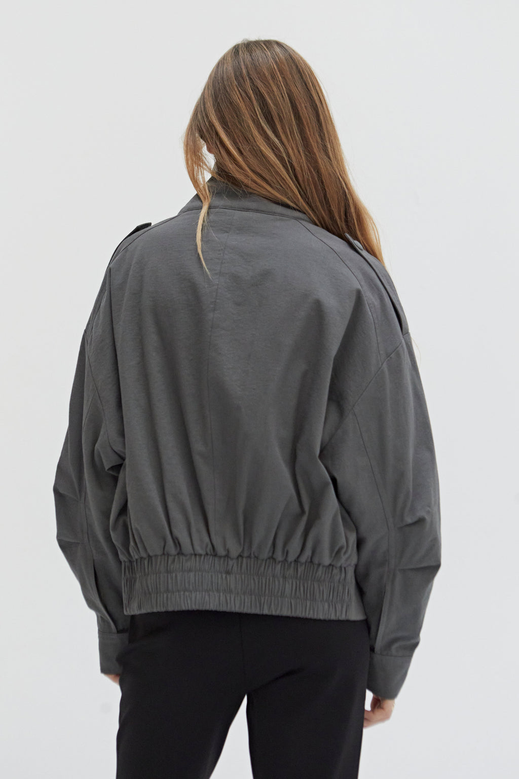 Jae Utility Jacket