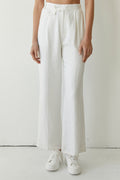 Jules Wide Leg Trousers