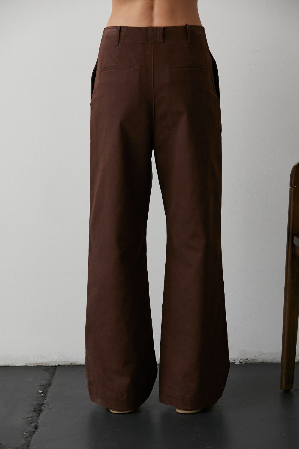 Sheldon Pants
