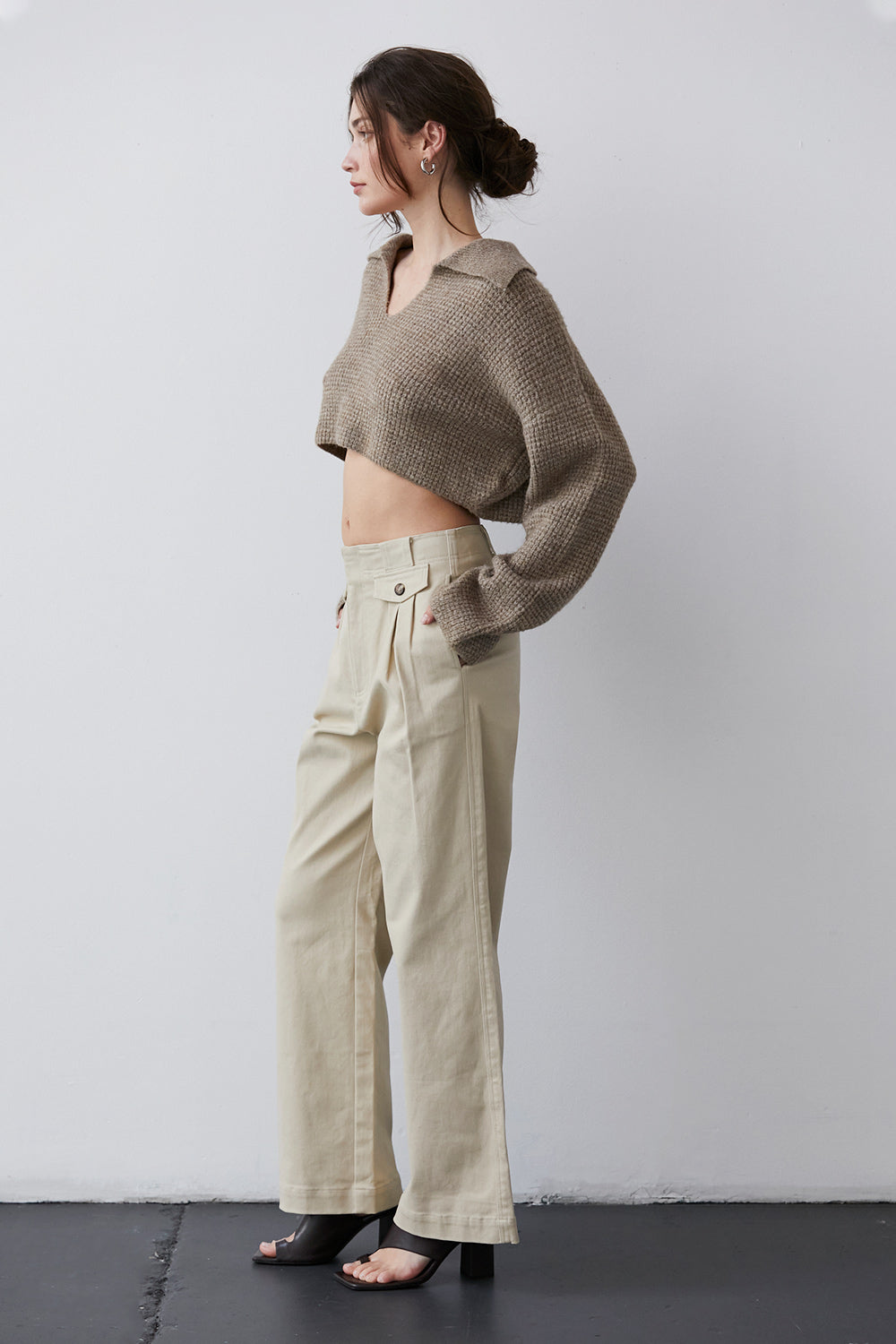 Sheldon Pants
