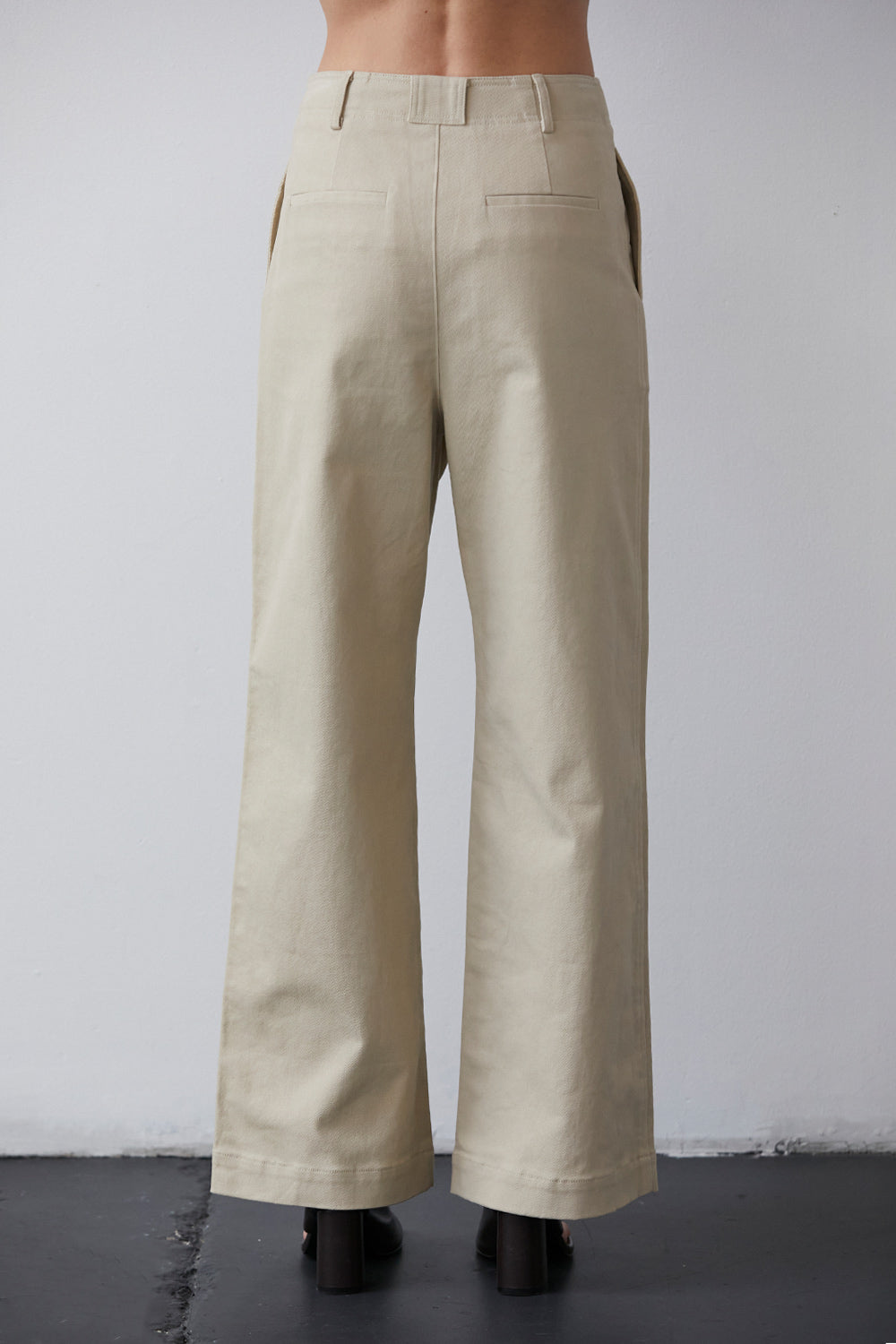 Sheldon Pants