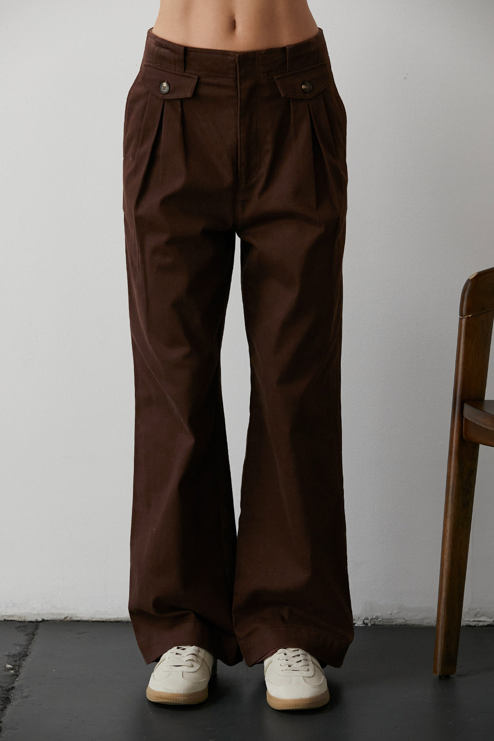 Sheldon Pants