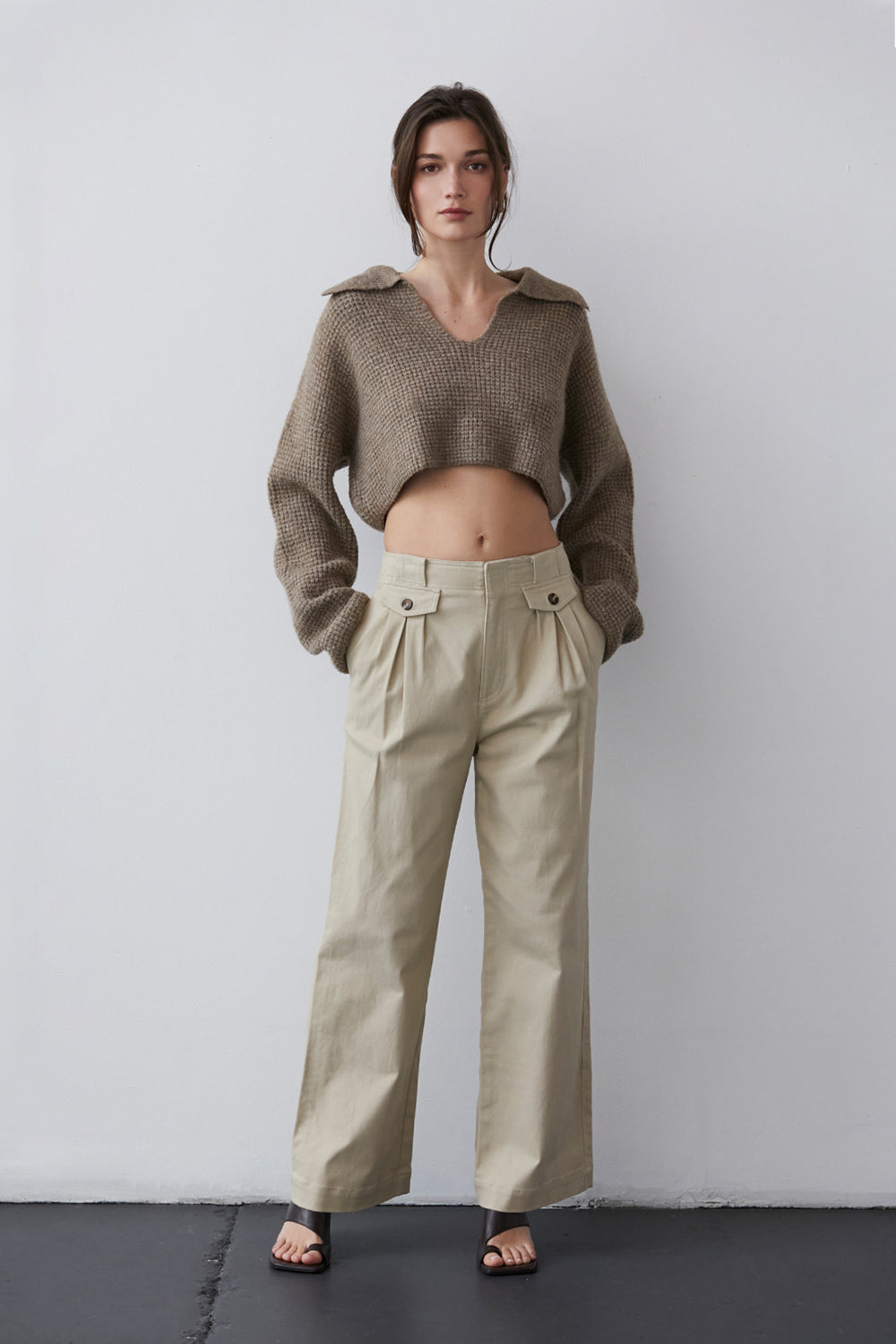 Sheldon Pants