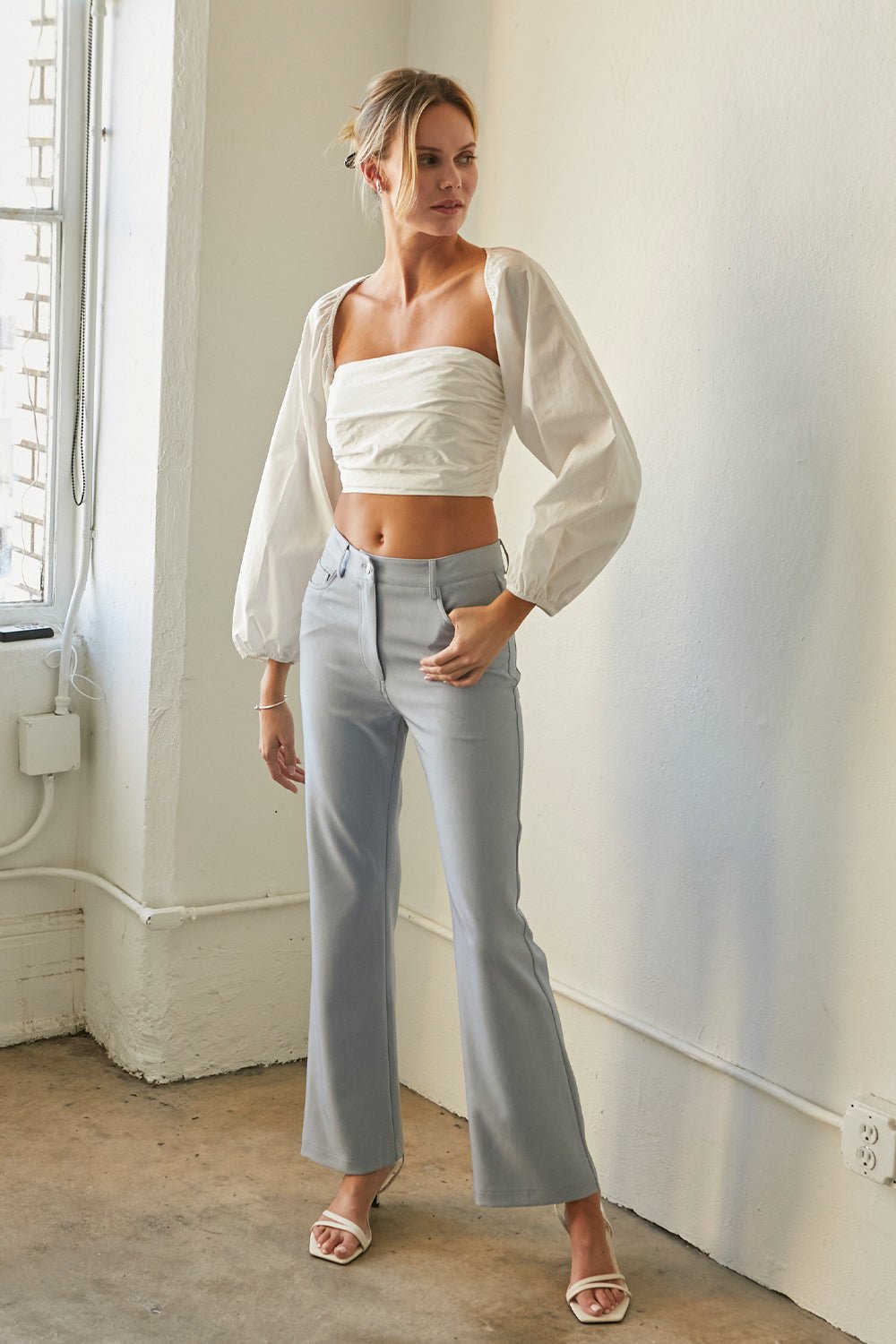 Aurora Pants
