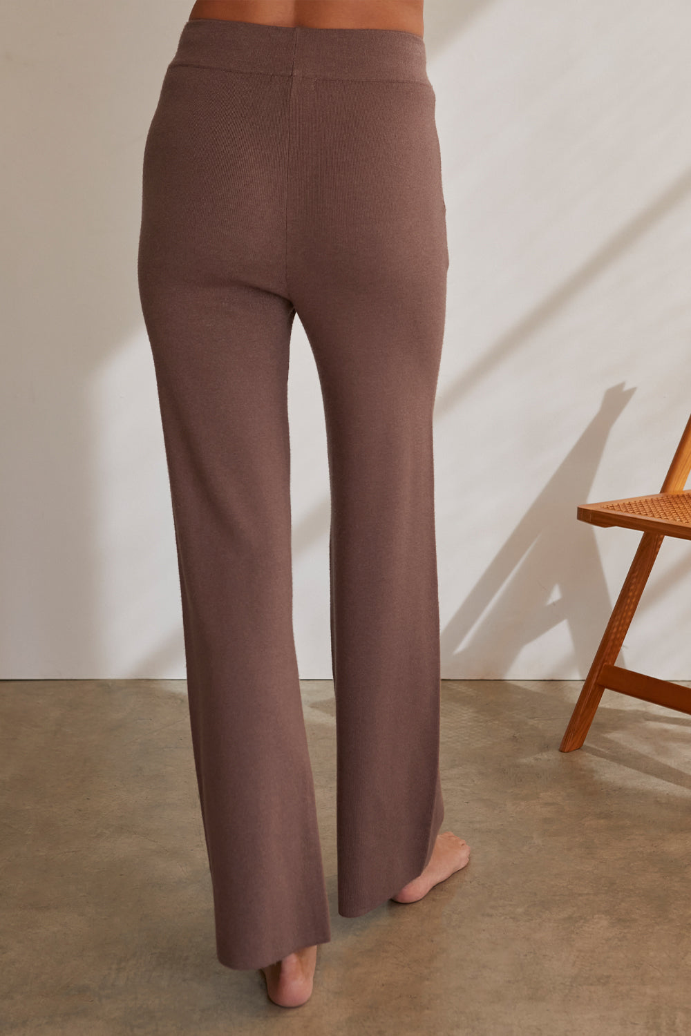 Mavis Knit Lounge Pants
