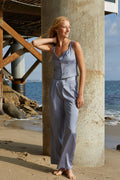 Elizabeth Satin Pants