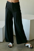 Kendra Parachute Pants