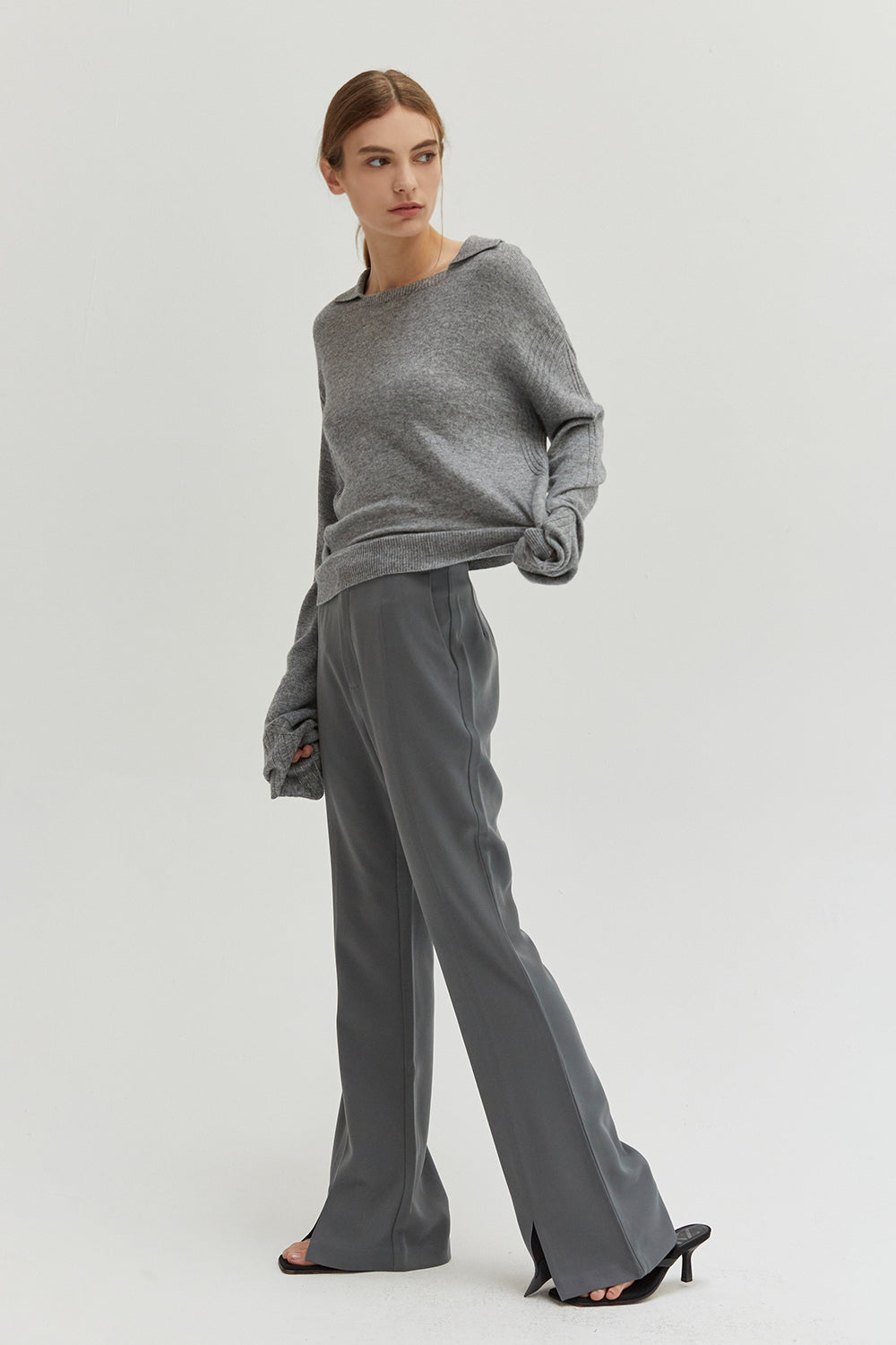 Noelle Flare Pants