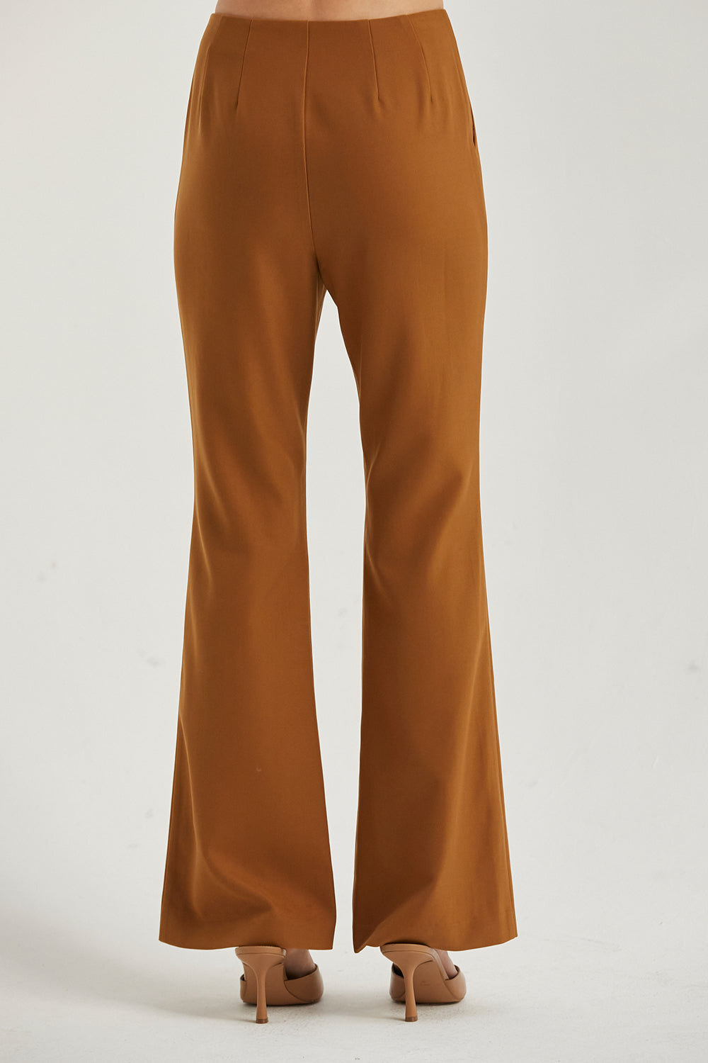 Noelle Flare Pants