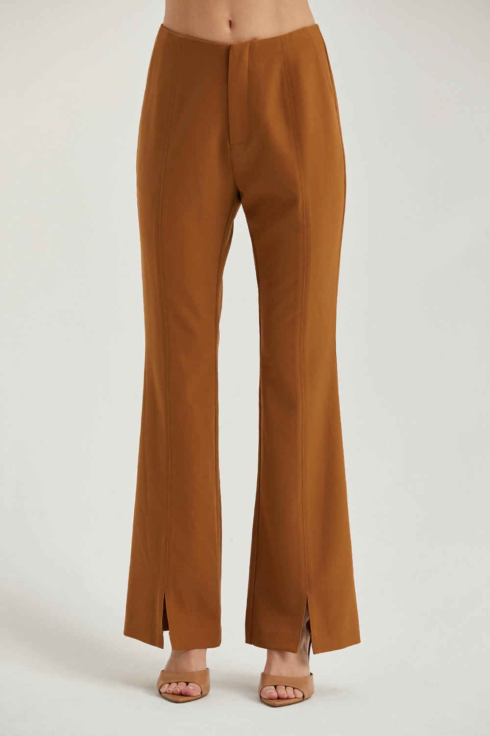Noelle Flare Pants