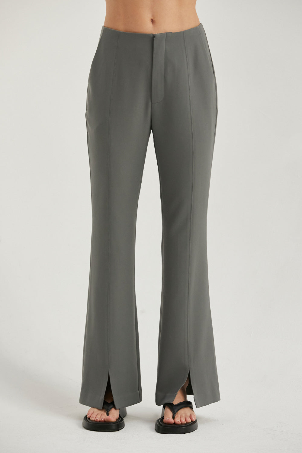 Noelle Flare Pants