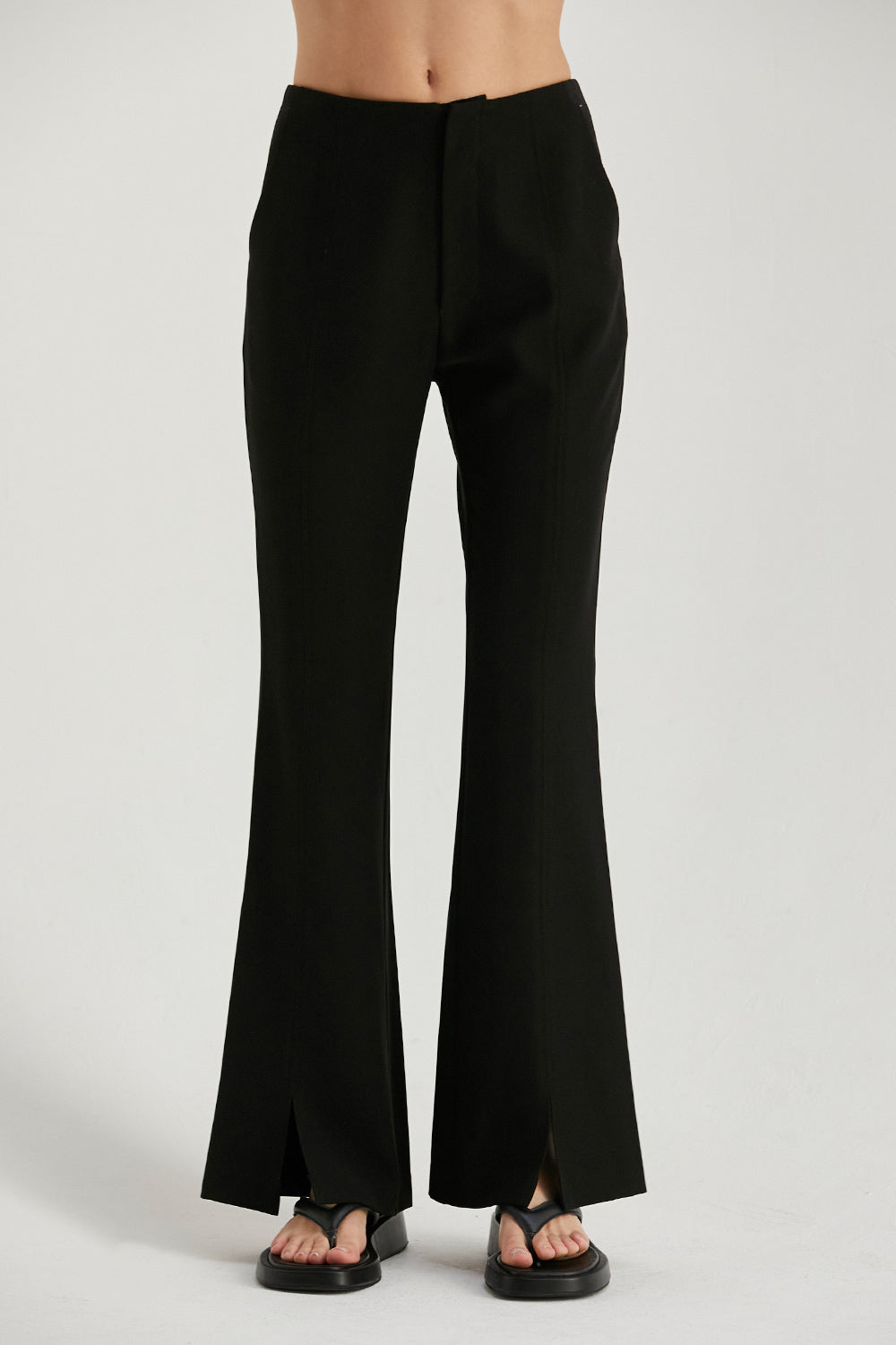Noelle Flare Pants