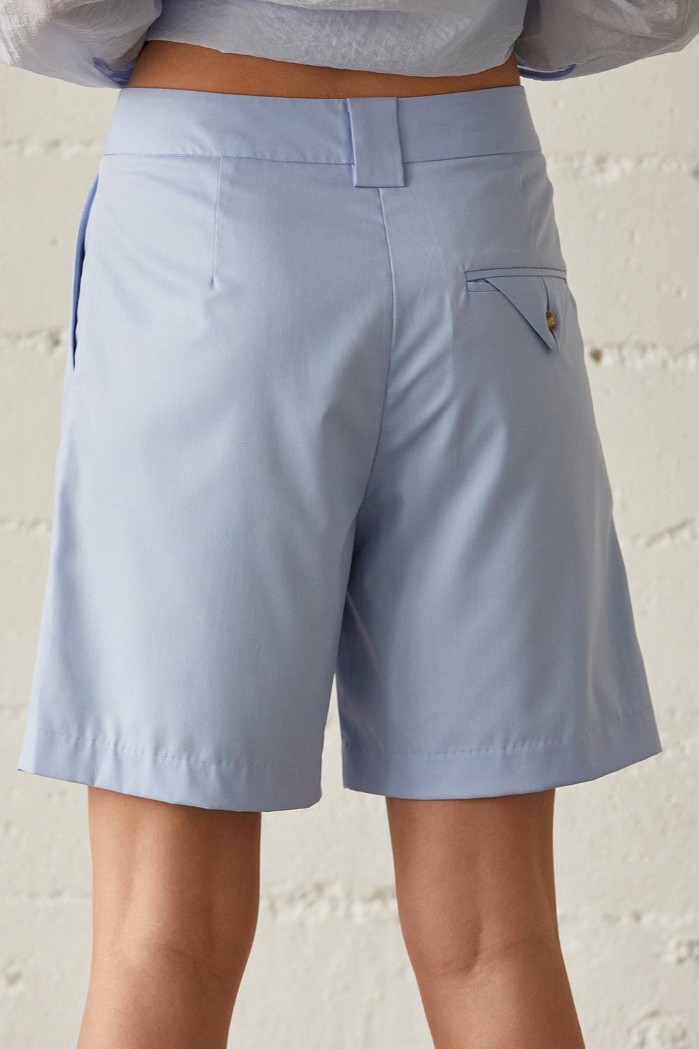 Erin Bermuda Shorts