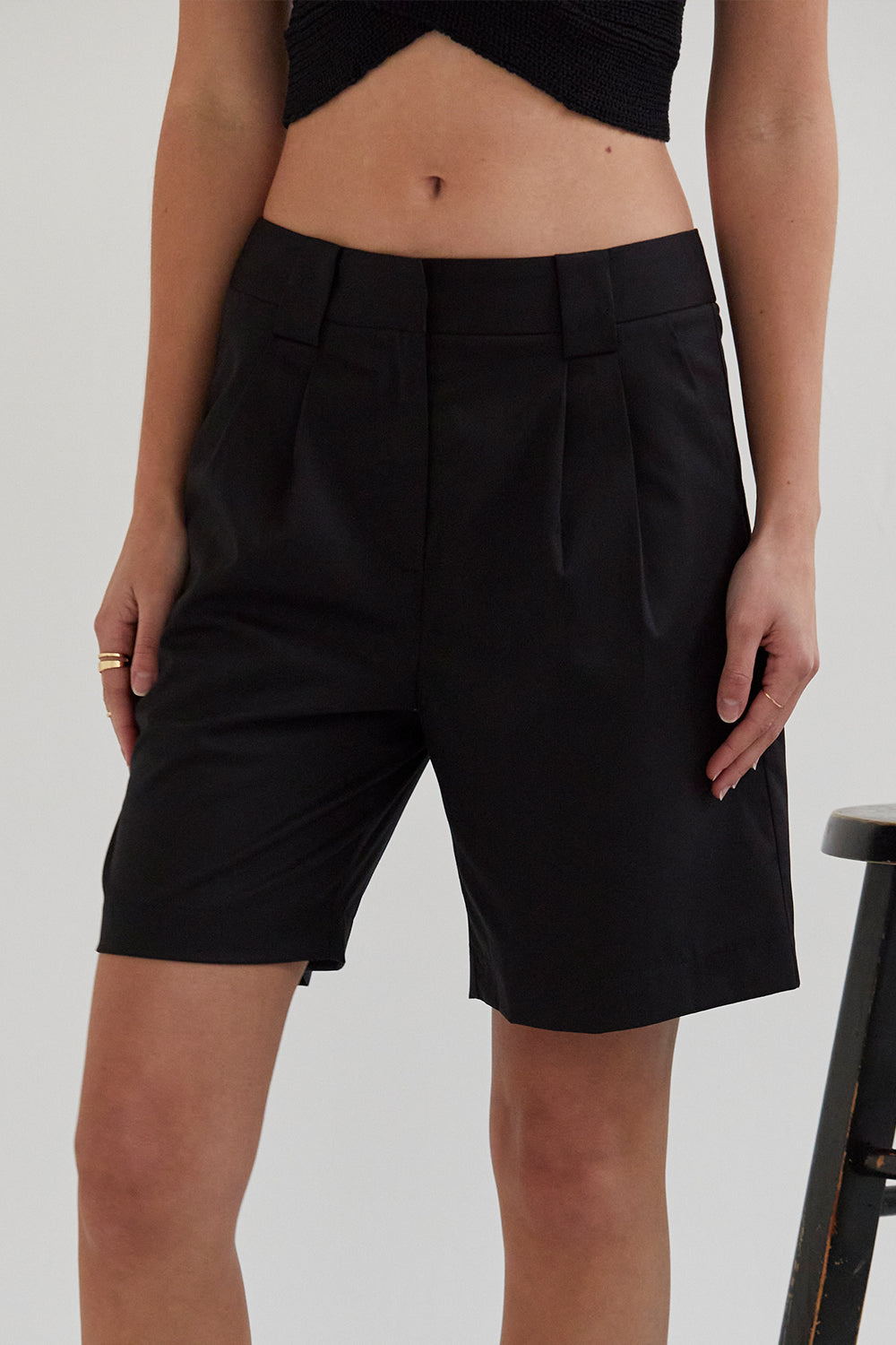 Erin Bermuda Shorts
