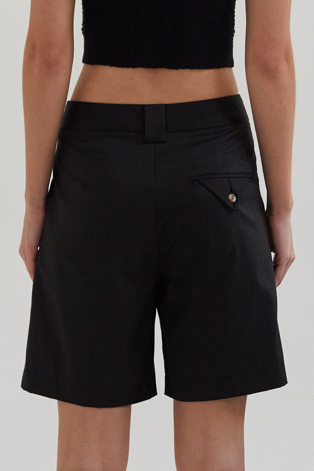 Erin Bermuda Shorts