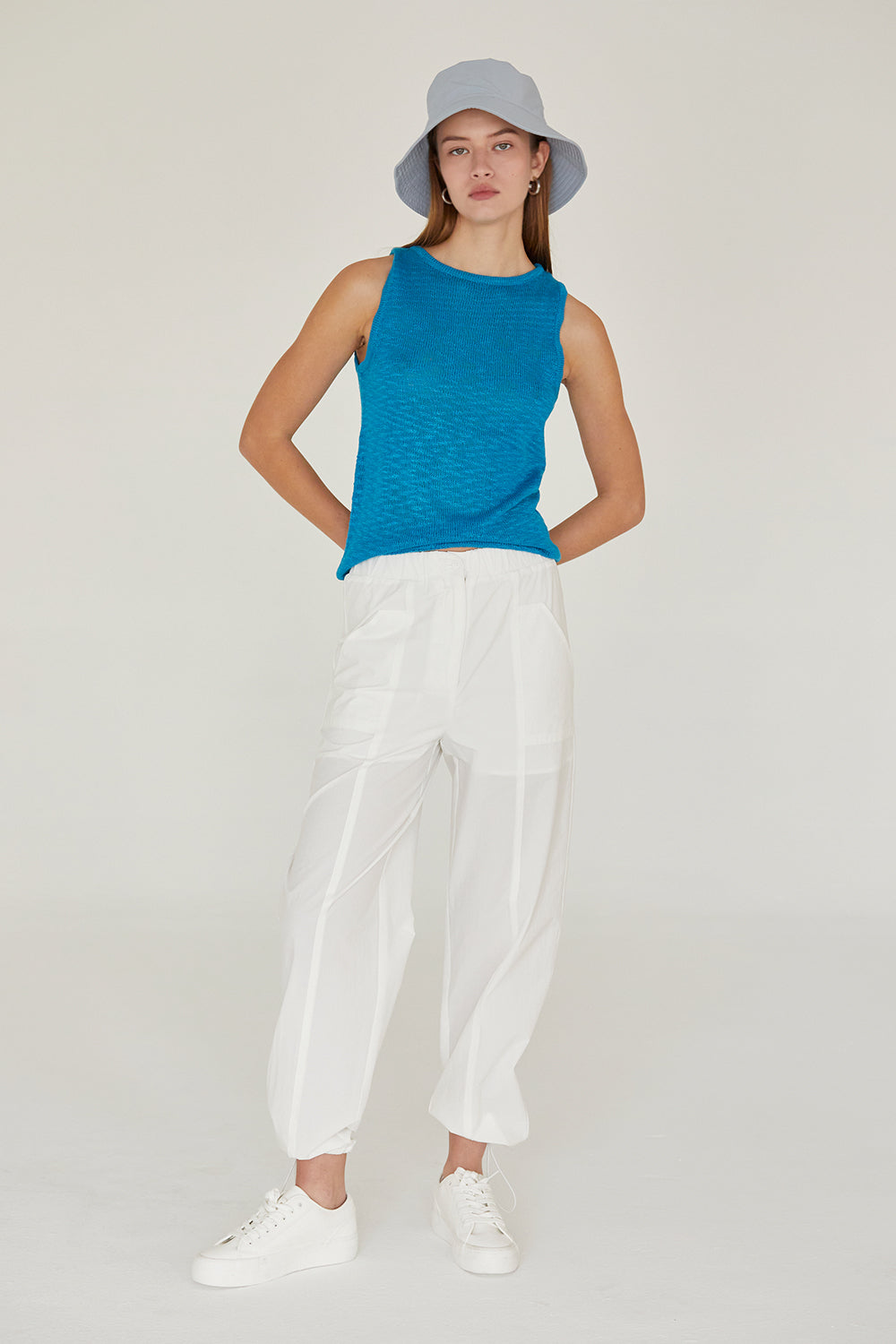 Ellen Parachute Pants