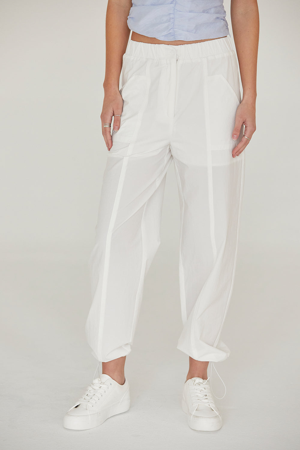 Ellen Parachute Pants